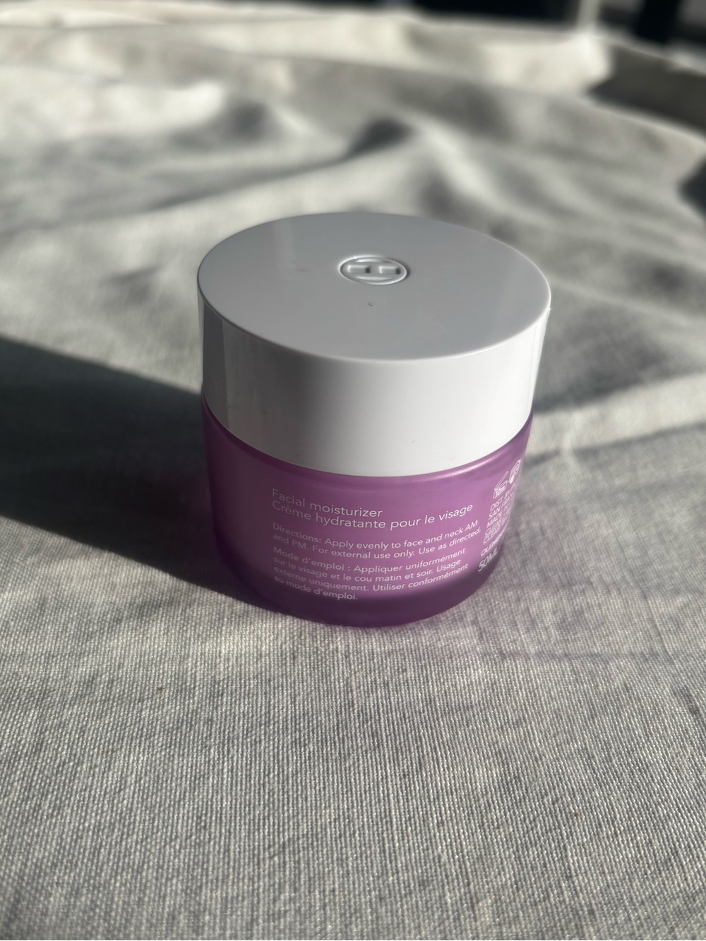 OLEHENRIKSEN Strength Trainer Peptide Boost Moisturizer 1.7 oz NEW - Picture 2 of 4